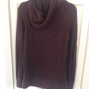 Lululemon sweater hoodie